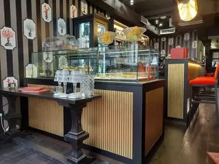 Vitrina 8