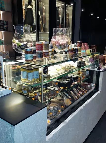 Vitrine