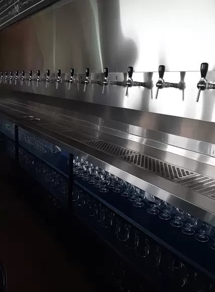 Oprema za bar